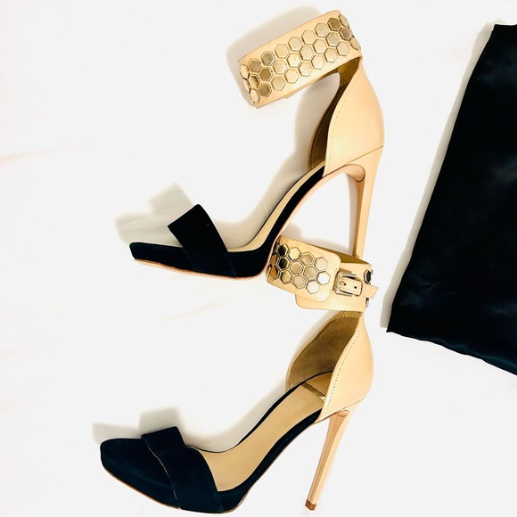 Marciano Woman’s Shoes , Size 38 - Picture 2 of 3